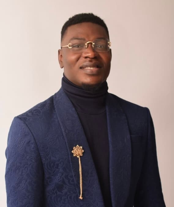 Babatunde A Ade-Ayeni