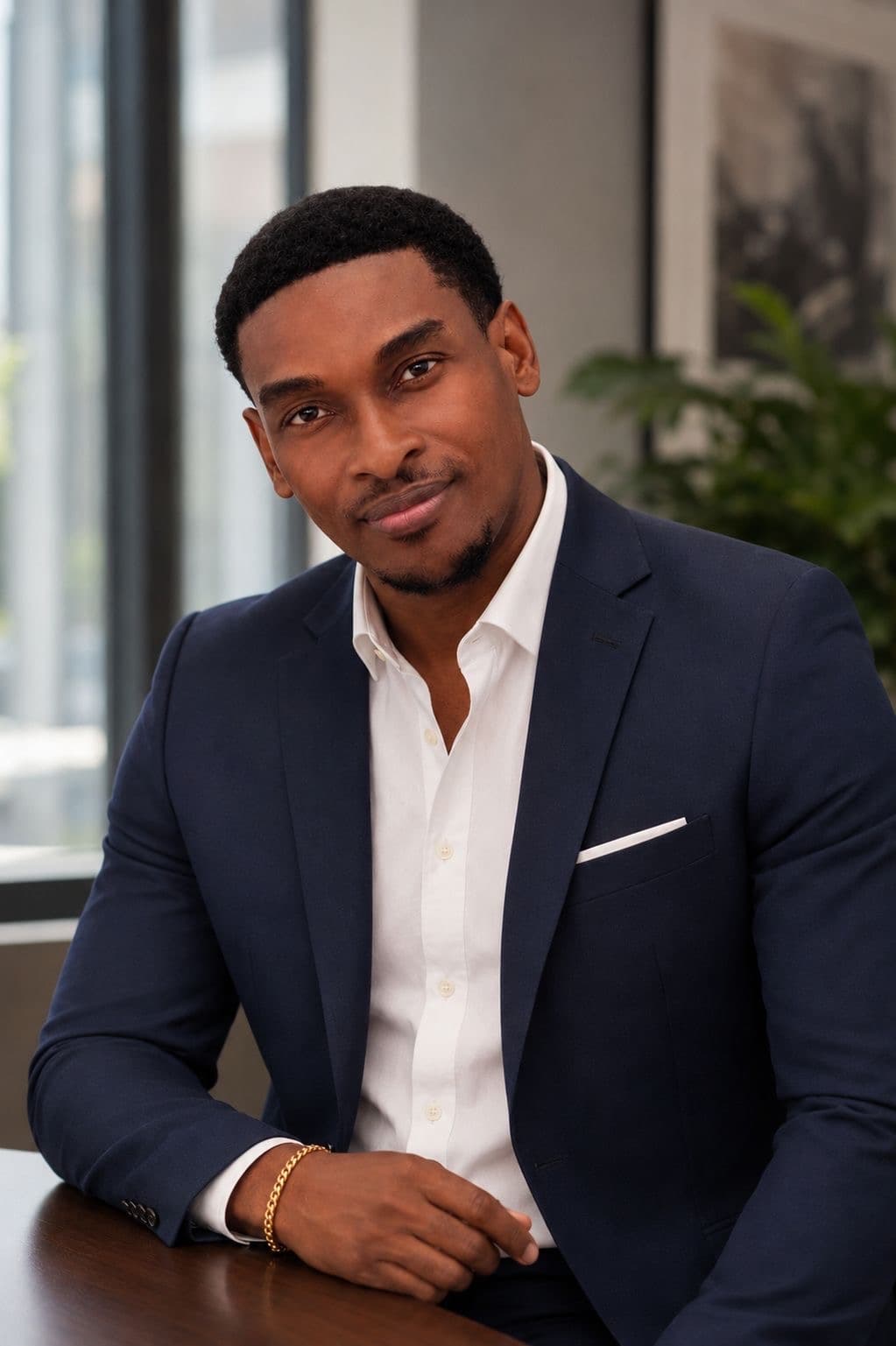 Olusegun Daniel Ogungbemi